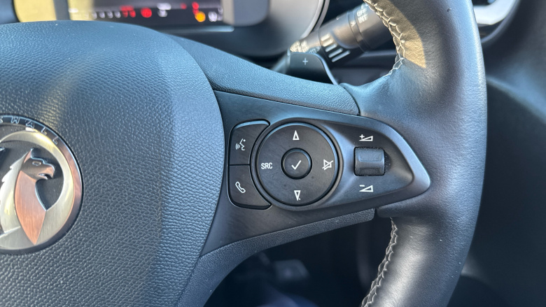 Vauxhall Corsa 1.2 Turbo Ultimate 5dr Auto Petrol Hatchback